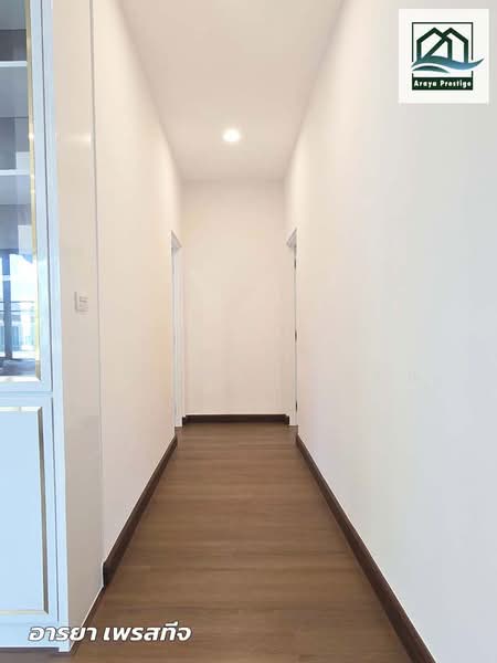 The City Pattanakarn, Bangkok, On Nut Road, Prawet, Bangkok, 4 Bedrooms, 340 sqm, Single Detached House For Sale, by วิสุทธินี เฉลิมสินสุวรรณ, 500466592 - DDproperty.com