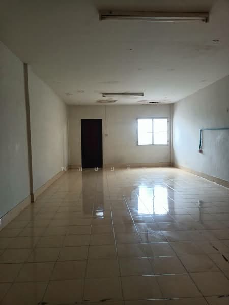 หมู่บ้านแอร์พอร์ตการ์เด้นวิลเลจ, Songkhla, Khuan Lang, Hat Yai, Songkhla, , 125 sqm, Shophouse For Sale, by พลอยจิรา, 500466593 - DDproperty.com