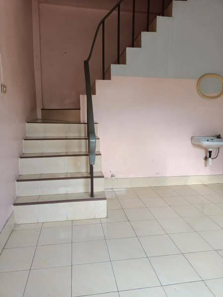 หมู่บ้านแอร์พอร์ตการ์เด้นวิลเลจ, Songkhla, Khuan Lang, Hat Yai, Songkhla, , 125 sqm, Shophouse For Sale, by พลอยจิรา, 500466593 - DDproperty.com