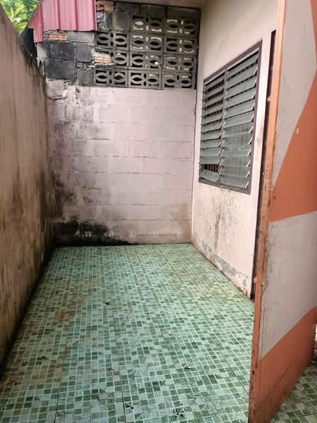 หมู่บ้านแอร์พอร์ตการ์เด้นวิลเลจ, Songkhla, Khuan Lang, Hat Yai, Songkhla, , 125 sqm, Shophouse For Sale, by พลอยจิรา, 500466593 - DDproperty.com