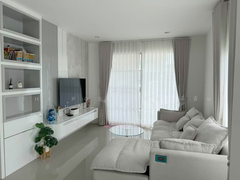 Believe Village – San Kamphaeng Ring Road, Chiang Mai, San Pu Loei, Doi Saket, Chiang Mai, 3 Bedrooms, 176 sqm, Single Detached House For Rent, by The Positive ที่ดิน บ้าน คอนโด, 500466595 - DDproperty.com