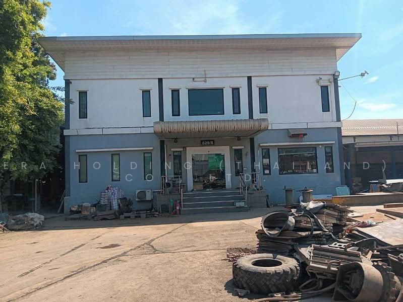 เขาคันทรง ศรีราชา, Chon Buri (Pattaya), Khao Khan Song, Si Racha, Chon Buri (Pattaya), , 2,000 sqm, Warehouse/Factory For Sale, by ERA Holding (Thailand) Co., Ltd., 500466598 - DDproperty.com