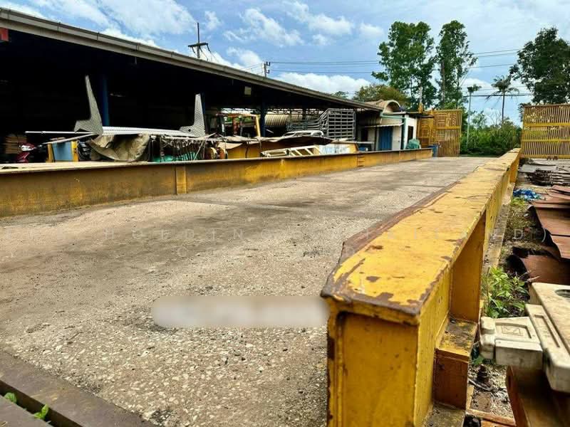 เขาคันทรง ศรีราชา, Chon Buri (Pattaya), Khao Khan Song, Si Racha, Chon Buri (Pattaya), , 2,000 sqm, Warehouse/Factory For Sale, by ERA Holding (Thailand) Co., Ltd., 500466598 - DDproperty.com