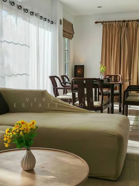 Urban Sathorn, Bangkok, Ratchaphruek Road, Bang Chak, Phasi Charoen, Bangkok, 3 Bedrooms, 300 sqm, Townhouse For Rent, by Vertex Luxe Estate Co.,LTD, 500466599 - DDproperty.com