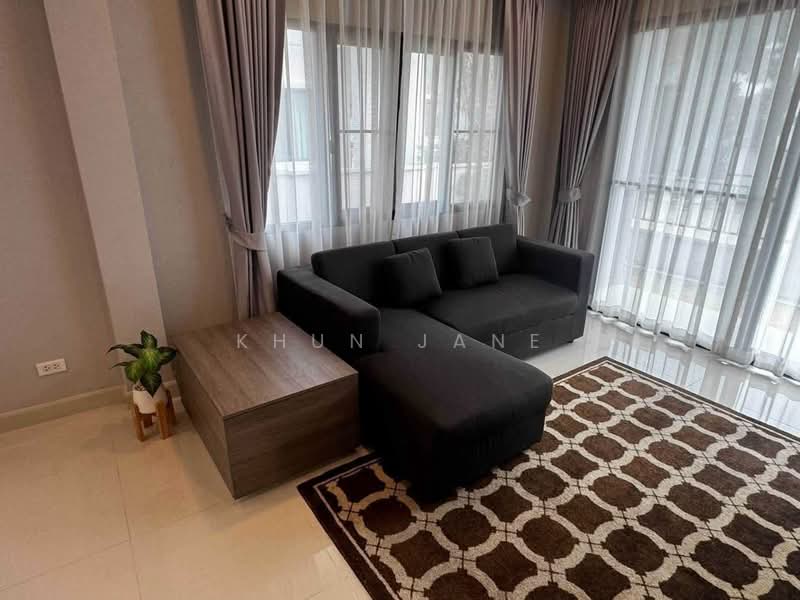 Centro Bangna, Samut Prakan, 111 Soi 3, Bang Kaeo, Bang Plee, Samut Prakan, 3 Bedrooms, 203 sqm, Single Detached House For Rent, by Khun Jane, 500466601 - DDproperty.com