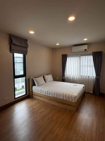Centro Bangna : เซนโทร บางนา, สมุทรปราการ, 111 ซอย3, บางแก้ว, บางพลี, สมุทรปราการ, 203 ตร.ม., บ้านเดี่ยว ให้เช่า, โดย Khun Jane, 500466601 - DDproperty.com