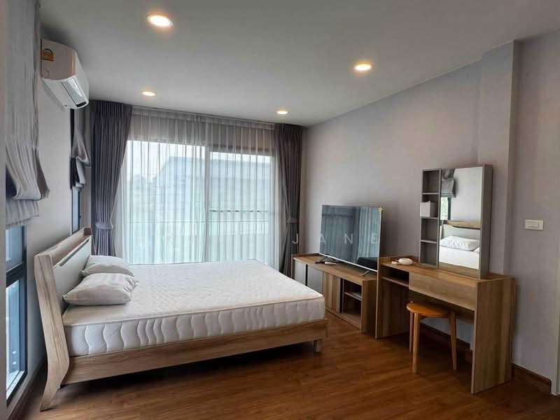 Centro Bangna : เซนโทร บางนา, สมุทรปราการ, 111 ซอย3, บางแก้ว, บางพลี, สมุทรปราการ, 203 ตร.ม., บ้านเดี่ยว ให้เช่า, โดย Khun Jane, 500466601 - DDproperty.com