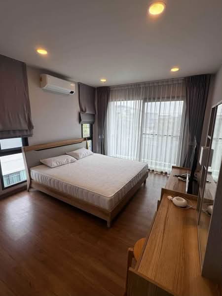 Centro Bangna : เซนโทร บางนา, สมุทรปราการ, 111 ซอย3, บางแก้ว, บางพลี, สมุทรปราการ, 203 ตร.ม., บ้านเดี่ยว ให้เช่า, โดย Khun Jane, 500466601 - DDproperty.com