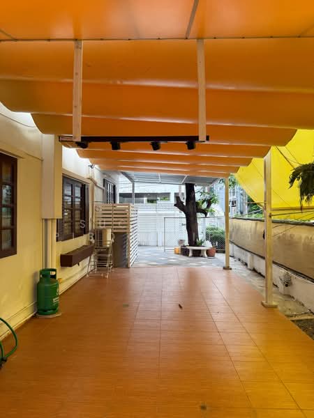 House For Rent Thonglor Private And Quiet, Bangkok, ทองหล่อ, Khlong Tan Nua, Watthana, Bangkok, 3 Bedrooms, 320 sqm, Single Detached House For Rent, by Suchanya Piboonwiput, 500466602 - DDproperty.com
