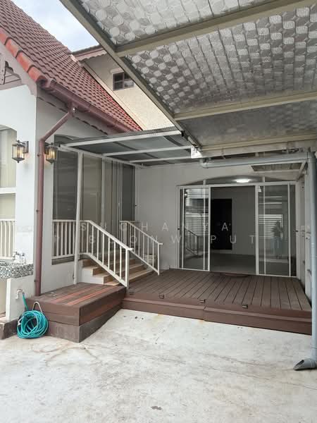 House For Rent Thonglor Private And Quiet, Bangkok, ทองหล่อ, Khlong Tan Nua, Watthana, Bangkok, 3 Bedrooms, 320 sqm, Single Detached House For Rent, by Suchanya Piboonwiput, 500466602 - DDproperty.com
