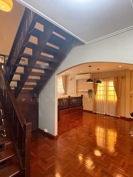 House For Rent Thonglor Private And Quiet, กรุงเทพ, ทองหล่อ, คลองตันเหนือ, วัฒนา, กรุงเทพ, 320 ตร.ม., บ้านเดี่ยว ให้เช่า, โดย Suchanya Piboonwiput, 500466602 - DDproperty.com