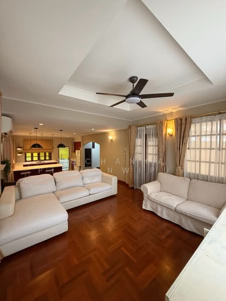 House For Rent Thonglor Private And Quiet, กรุงเทพ, ทองหล่อ, คลองตันเหนือ, วัฒนา, กรุงเทพ, 320 ตร.ม., บ้านเดี่ยว ให้เช่า, โดย Suchanya Piboonwiput, 500466602 - DDproperty.com