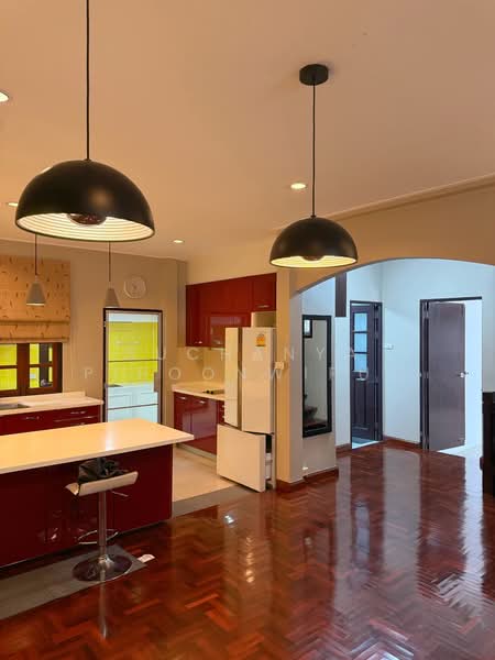 House For Rent Thonglor Private And Quiet, กรุงเทพ, ทองหล่อ, คลองตันเหนือ, วัฒนา, กรุงเทพ, 320 ตร.ม., บ้านเดี่ยว ให้เช่า, โดย Suchanya Piboonwiput, 500466602 - DDproperty.com