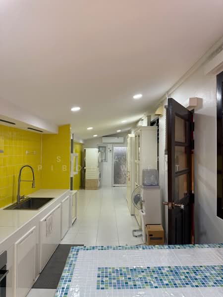 House For Rent Thonglor Private And Quiet, กรุงเทพ, ทองหล่อ, คลองตันเหนือ, วัฒนา, กรุงเทพ, 320 ตร.ม., บ้านเดี่ยว ให้เช่า, โดย Suchanya Piboonwiput, 500466602 - DDproperty.com