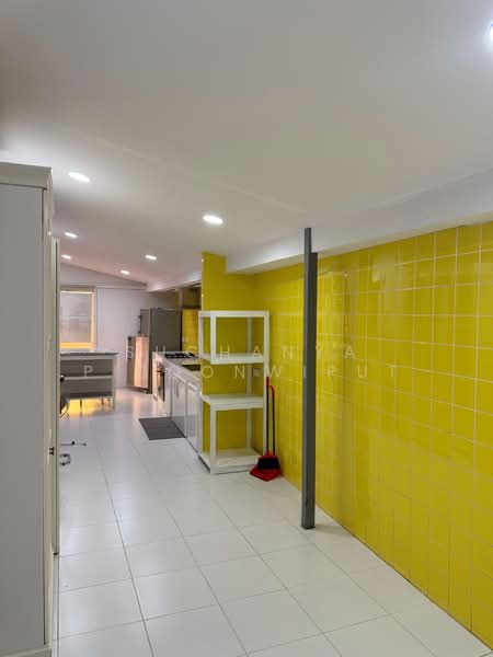 House For Rent Thonglor Private And Quiet, Bangkok, ทองหล่อ, Khlong Tan Nua, Watthana, Bangkok, 3 Bedrooms, 320 sqm, Single Detached House For Rent, by Suchanya Piboonwiput, 500466602 - DDproperty.com