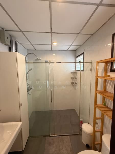 House For Rent Thonglor Private And Quiet, กรุงเทพ, ทองหล่อ, คลองตันเหนือ, วัฒนา, กรุงเทพ, 320 ตร.ม., บ้านเดี่ยว ให้เช่า, โดย Suchanya Piboonwiput, 500466602 - DDproperty.com