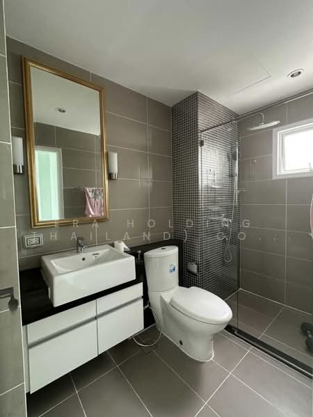 Supalai Wellington 2, Bangkok, Thimruemdam Road, Huai Khwang, Bangkok, 3 Bedrooms, 135 sqm, Condo For Sale, by ERA Holding (Thailand) Co., Ltd., 500466604 - DDproperty.com