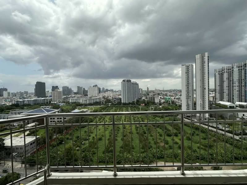 Supalai Wellington 2, Bangkok, Thimruemdam Road, Huai Khwang, Bangkok, 3 Bedrooms, 135 sqm, Condo For Sale, by ERA Holding (Thailand) Co., Ltd., 500466604 - DDproperty.com