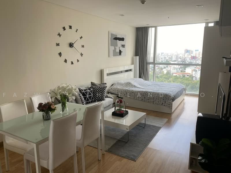 Le Luk Condominium : เลอ ลักซ์ คอนโดมิเนียม, กรุงเทพ, 1599 291 ถ.สุขุมวิท, พระโขนงเหนือ, วัฒนา, กรุงเทพ, 40 ตร.ม., คอนโด ขาย, โดย Fazwaz (Thailand) Co., Ltd., 500466606 - DDproperty.com