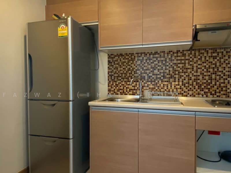 Le Luk Condominium, Bangkok, 1599 291 Sukhumvit Rd, Phra Kanong Nua, Watthana, Bangkok, 1 Bedroom, 40 sqm, Condo For Sale, by Fazwaz (Thailand) Co., Ltd., 500466606 - DDproperty.com