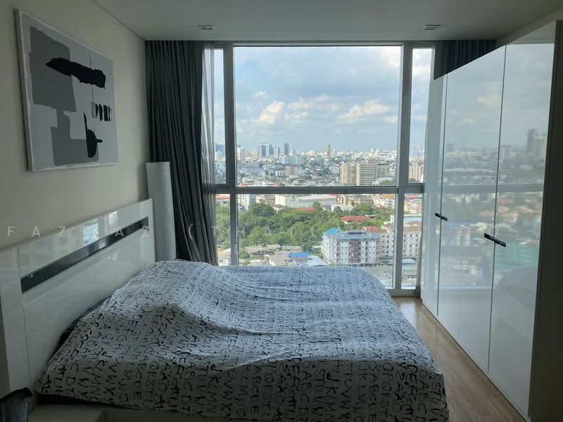 Le Luk Condominium, Bangkok, 1599 291 Sukhumvit Rd, Phra Kanong Nua, Watthana, Bangkok, 1 Bedroom, 40 sqm, Condo For Sale, by Fazwaz (Thailand) Co., Ltd., 500466606 - DDproperty.com