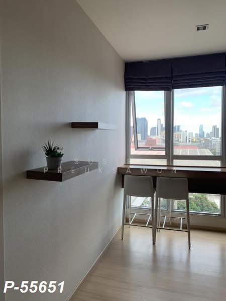 Rhythm Sukhumvit 50, Bangkok, 8 Sukhumvit 50, Sukhumvit Road, Phra Kanong, Khlong Toei, Bangkok, 1 Bedroom, 35 sqm, Condo For Rent, by Susira Preuksawun, 500466607 - DDproperty.com