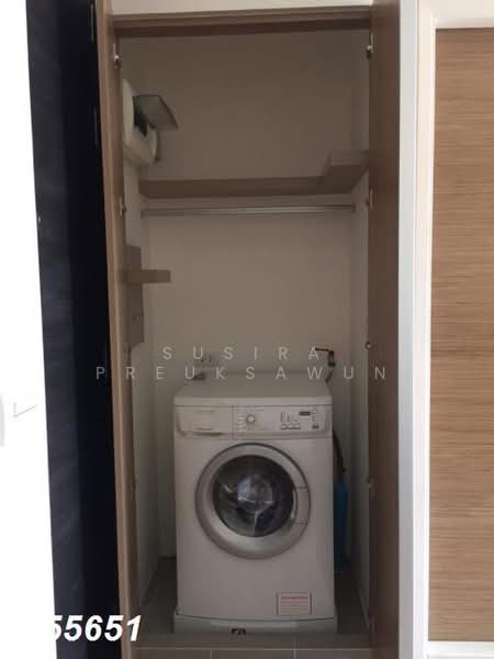 Rhythm Sukhumvit 50, Bangkok, 8 Sukhumvit 50, Sukhumvit Road, Phra Kanong, Khlong Toei, Bangkok, 1 Bedroom, 35 sqm, Condo For Rent, by Susira Preuksawun, 500466607 - DDproperty.com