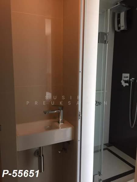 Rhythm Sukhumvit 50, Bangkok, 8 Sukhumvit 50, Sukhumvit Road, Phra Kanong, Khlong Toei, Bangkok, 1 Bedroom, 35 sqm, Condo For Rent, by Susira Preuksawun, 500466607 - DDproperty.com