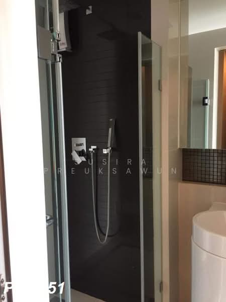 Rhythm Sukhumvit 50, Bangkok, 8 Sukhumvit 50, Sukhumvit Road, Phra Kanong, Khlong Toei, Bangkok, 1 Bedroom, 35 sqm, Condo For Rent, by Susira Preuksawun, 500466607 - DDproperty.com