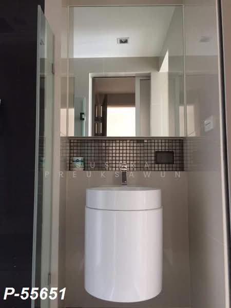 Rhythm Sukhumvit 50, Bangkok, 8 Sukhumvit 50, Sukhumvit Road, Phra Kanong, Khlong Toei, Bangkok, 1 Bedroom, 35 sqm, Condo For Rent, by Susira Preuksawun, 500466607 - DDproperty.com