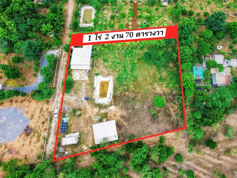 บ้านเดี่ยวพร้อมที่ดินเลาขวัญ กาญจนบุรี, กาญจนบุรี, เลาขวัญ, กาญจนบุรี, 150 ตร.ม., บ้านเดี่ยว ขาย, โดย The Best Property แอ้, 500466608 - DDproperty.com