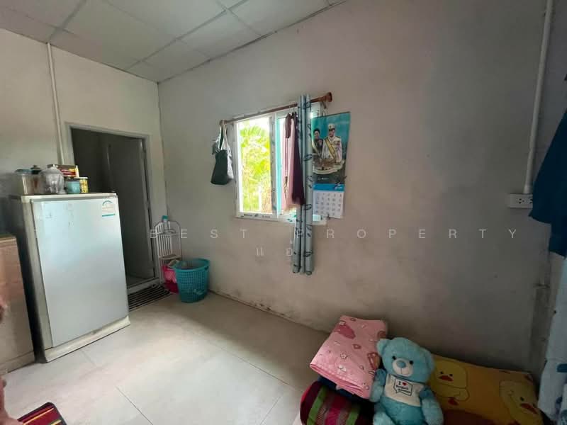 บ้านเดี่ยวพร้อมที่ดินเลาขวัญ กาญจนบุรี, กาญจนบุรี, เลาขวัญ, กาญจนบุรี, 150 ตร.ม., บ้านเดี่ยว ขาย, โดย The Best Property แอ้, 500466608 - DDproperty.com