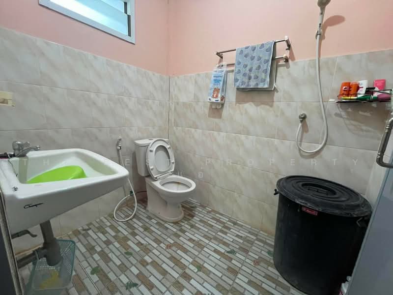 บ้านเดี่ยวพร้อมที่ดินเลาขวัญ กาญจนบุรี, Kanchanaburi, Lao Khwan, Kanchanaburi, 2 Bedrooms, 150 sqm, Single Detached House For Sale, by The Best Property แอ้, 500466608 - DDproperty.com