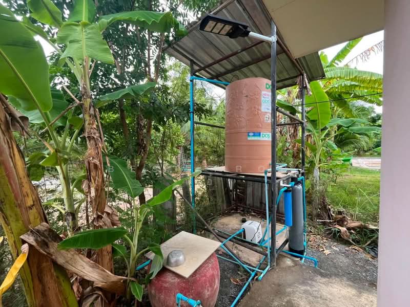 บ้านเดี่ยวพร้อมที่ดินเลาขวัญ กาญจนบุรี, กาญจนบุรี, เลาขวัญ, กาญจนบุรี, 150 ตร.ม., บ้านเดี่ยว ขาย, โดย The Best Property แอ้, 500466608 - DDproperty.com