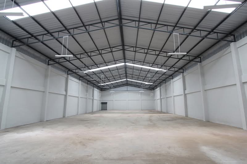 Office and warehouse - Bangplee - Namdaeng, Samut Prakan, Bangphli Yai, Bang Plee, Samut Prakan, , 700 sqm, Office Space For Rent, by วรกานต์, 500466611 - DDproperty.com