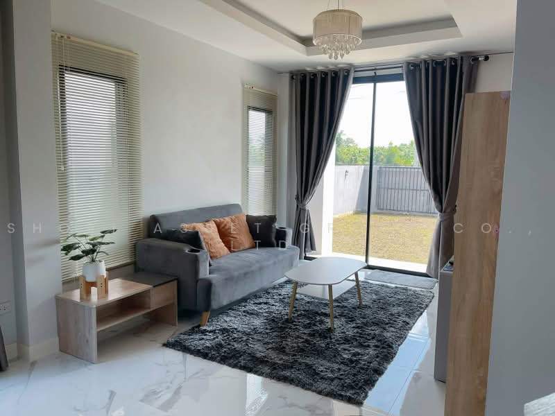 Tha Kwian Detached House, Chiang Mai, Nong Chom, San Sai, Chiang Mai, 3 Bedrooms, 240 sqm, Single Detached House For Rent, by Shori Asset Group Co., Ltd., 500466612 - DDproperty.com