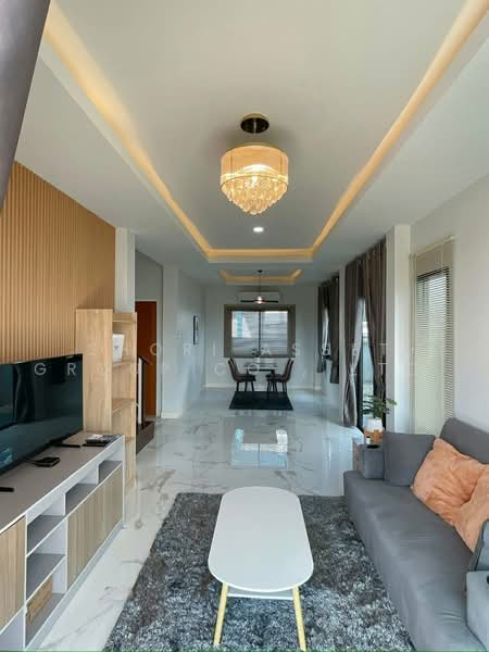 Tha Kwian Detached House, Chiang Mai, Nong Chom, San Sai, Chiang Mai, 3 Bedrooms, 240 sqm, Single Detached House For Rent, by Shori Asset Group Co., Ltd., 500466612 - DDproperty.com