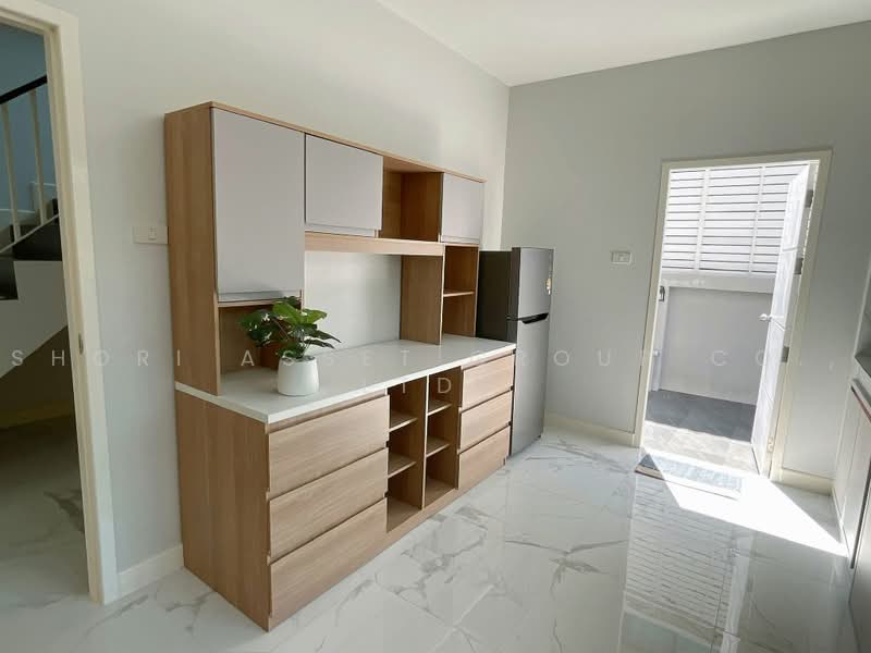 Tha Kwian Detached House, Chiang Mai, Nong Chom, San Sai, Chiang Mai, 3 Bedrooms, 240 sqm, Single Detached House For Rent, by Shori Asset Group Co., Ltd., 500466612 - DDproperty.com