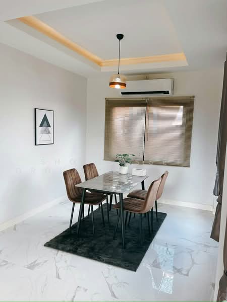 Tha Kwian Detached House, Chiang Mai, Nong Chom, San Sai, Chiang Mai, 3 Bedrooms, 240 sqm, Single Detached House For Rent, by Shori Asset Group Co., Ltd., 500466612 - DDproperty.com