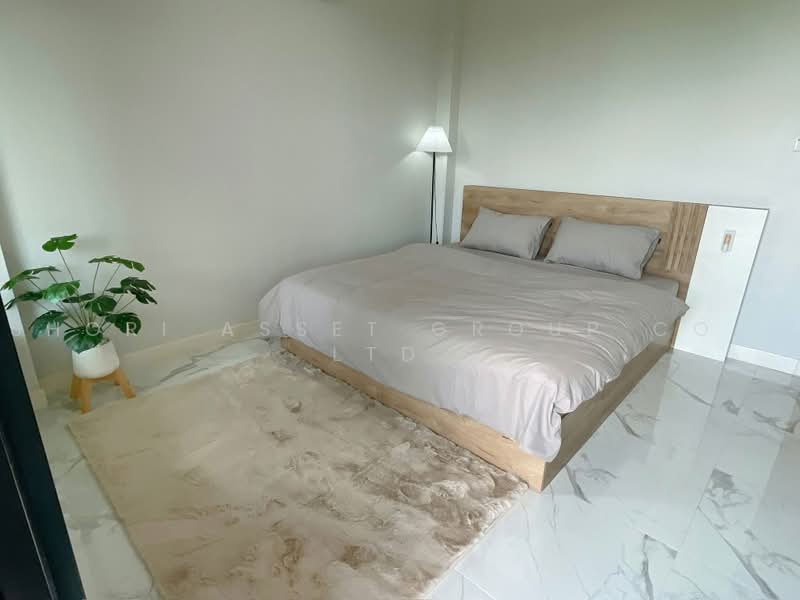 บ้านเดี่ยวท่าเกวียน, เชียงใหม่, หนองจ๊อม, สันทราย, เชียงใหม่, 240 ตร.ม., บ้านเดี่ยว ให้เช่า, โดย Shori Asset Group Co., Ltd., 500466612 - DDproperty.com