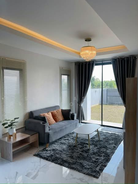 บ้านเดี่ยวท่าเกวียน, เชียงใหม่, หนองจ๊อม, สันทราย, เชียงใหม่, 240 ตร.ม., บ้านเดี่ยว ให้เช่า, โดย Shori Asset Group Co., Ltd., 500466612 - DDproperty.com