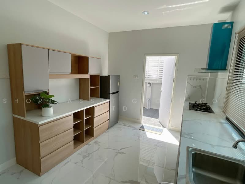 บ้านเดี่ยวท่าเกวียน, เชียงใหม่, หนองจ๊อม, สันทราย, เชียงใหม่, 240 ตร.ม., บ้านเดี่ยว ให้เช่า, โดย Shori Asset Group Co., Ltd., 500466612 - DDproperty.com