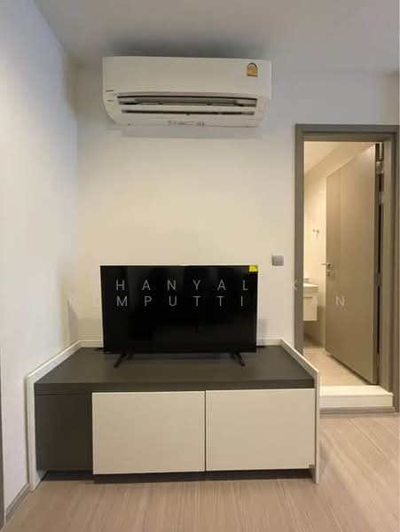 Life Asoke Hype, Bangkok, 339 Chaturathit Rd, Makkasan, Ratchathewi, Bangkok, 1 Bedroom, 27 sqm, Condo For Rent, by Thanyalak Premputtiphan, 500466615 - DDproperty.com