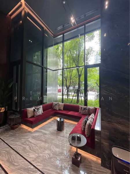 Life Asoke Hype, Bangkok, 339 Chaturathit Rd, Makkasan, Ratchathewi, Bangkok, 1 Bedroom, 27 sqm, Condo For Rent, by Thanyalak Premputtiphan, 500466615 - DDproperty.com