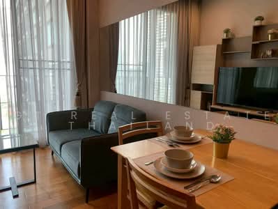 For Rent - Keyne by Sansiri, Bangkok