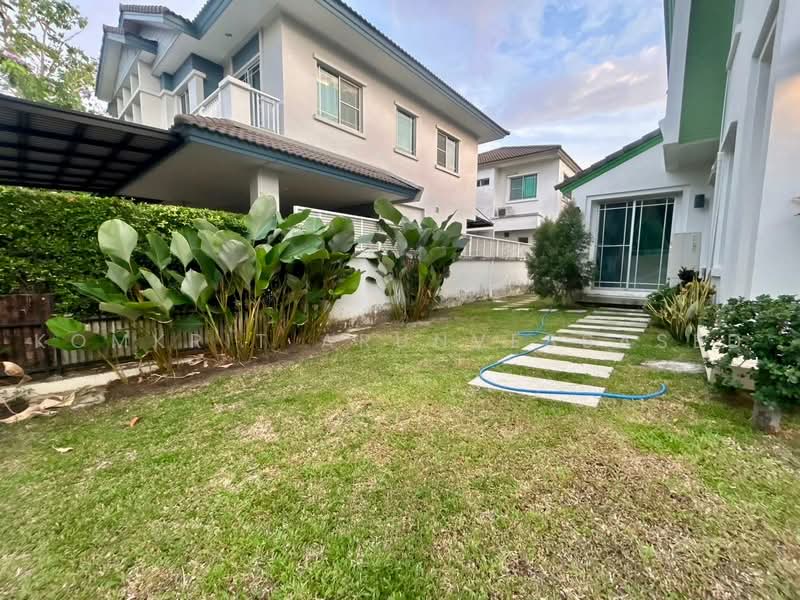 undefined, Bangkok, Dok Mai, Prawet, Bangkok, 3 Bedrooms, 200 sqm, Single Detached House For Rent, by Komkrit Arunvessased, 500466617 - DDproperty.com