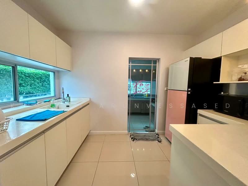 undefined, Bangkok, Dok Mai, Prawet, Bangkok, 3 Bedrooms, 200 sqm, Single Detached House For Rent, by Komkrit Arunvessased, 500466617 - DDproperty.com