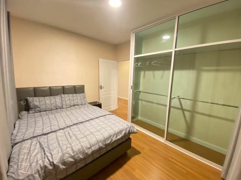 undefined, Bangkok, Dok Mai, Prawet, Bangkok, 3 Bedrooms, 200 sqm, Single Detached House For Rent, by Komkrit Arunvessased, 500466617 - DDproperty.com