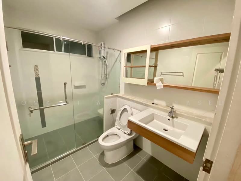 undefined, Bangkok, Dok Mai, Prawet, Bangkok, 3 Bedrooms, 200 sqm, Single Detached House For Rent, by Komkrit Arunvessased, 500466617 - DDproperty.com