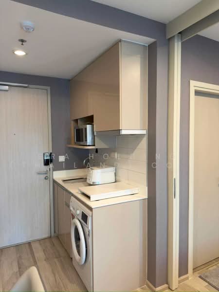 IDEO Q Chula - Samyan, Bangkok, 660-662 Rama 4 Road, Maha Phrutharam, Bang Rak, Bangkok, 1 Bedroom, 34 sqm, Condo For Rent, by ERA Holding (Thailand) Co., Ltd., 500466619 - DDproperty.com